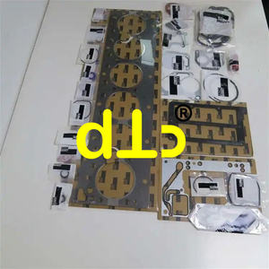 Juego de Juntas Superiores para Motor Diésel 2881767 4352146 4376104 para Cummins ISX15 QSX15 - Product Image 5