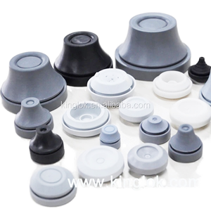 EPDM <strong>Grommet</strong> and Hole Plug Push Cable <strong>Blanking</strong> Rubber Glands Seal Fiber Management Silicone <strong>Grommet</strong> for Fibre Management - Product Image 1
