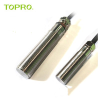 TOPRO-sensor de velocidad magnético