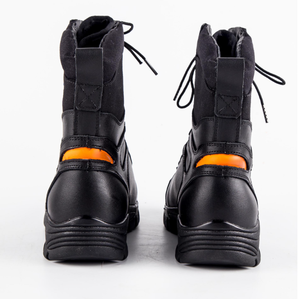 Botas de Seguridad DFS1209 para Exteriores, de Alta Resistencia, para Emergencias, Protección Contra Incendios, Resistentes a Pinchazos - Product Image 5