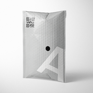 Sobres de Envío Acolchados, Sobres de Papel Personalizados con Burbujas, Bolsas de Envío Acolchadas con Logotipo - Product Image 1