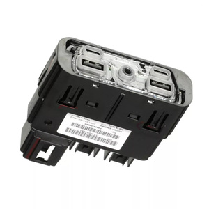 Conector de puerto USB Ram 1500 Media Hub 68397098ae 2 puertos para modelos 2019 2021 - Product Image 1