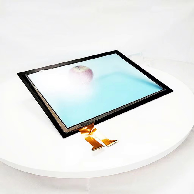 ZEELANG ZL-TS-21.5-PCAP 21.5 Inch PCAP Capacitive Touch Screen Overlay Kit-10-Point Multi-Touch FHD 1280x1080 USB Interface IP65