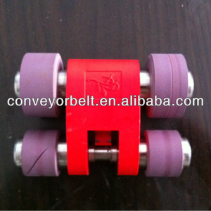 Pièces de machines textiles pour dispositif compact / Rouleau supérieur et inférieur / Engrenage 19T / Boîte compacte de pièces compactes pour Suessen / Toyoda / Rocos - Product Image 1