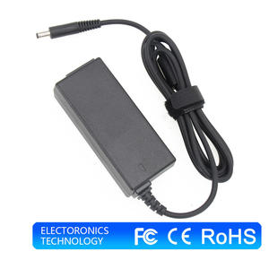 Cargador Universal para Portátil de 19.5V 2.31A con Protección OTP, Salida de CC de 45W para Portátiles Dell - Product Image 4