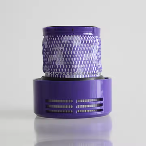 Fabricante <span class=keywords><strong>V6</strong></span> V7 V8 V10 V11 V12 V15 <span class=keywords><strong>Filtro</strong></span> Piezas de <span class=keywords><strong>aspiradora</strong></span> inalámbrica Accesorios para Dysons - Product Image 4