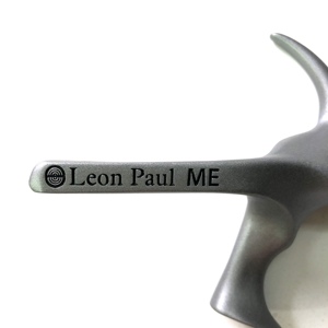 Escrime-<span class=keywords><strong>Esgrima</strong></span>, mango de <span class=keywords><strong>Esgrima</strong></span> con Logo personalizado, OEM - Product Image 4