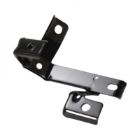 Découpe laser sur mesure de tôles, pliage de pièces, service de découpe laser de plaques, fabrication de tôles d'aluminium
