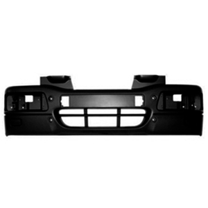 Nouveau pare-chocs avant en polypropylène absorbant les chocs de la marque italienne POLIPLAST pour Eurocargo Tector 130E24/180E28 - Product Image 1