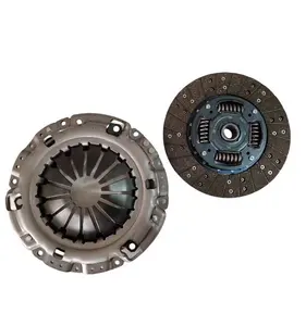OEM 1600100W5030 1600200W5031 Engine Clutch kit Racing Clutch Cover Disc Pressure Plate Assembly for JAC PICKUP T6 DIESEL