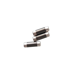 Résistances RF cylindriques 1W 2W 0.5W <span class=keywords><strong>3W</strong></span> - Product Image 1