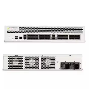 Pare-feu Fortinet Next General - Gamme moyenne Série <span class=keywords><strong>400E</strong></span> - Pare-feu matériel <span class=keywords><strong>FG</strong></span>-401E en stock - Product Image 1