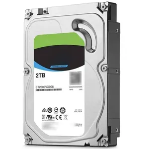 Golden Supplier Industrial baru, hdd 2tb casing Hard Drive Internal ST2000VX008