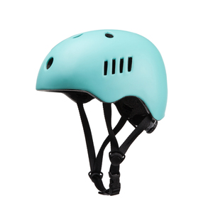 Casco de Ciclismo Estilo Skate <span class=keywords><strong>con</strong></span> <span class=keywords><strong>Buena</strong></span> Ventilación para Niños, Accesorios para Casco de Bicicleta Urbana - Product Image 3