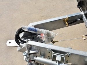 MJC 4x4 Petite <span class=keywords><strong>caravane</strong></span> de camping tout-terrain de 13 pieds, <span class=keywords><strong>caravane</strong></span>, camping-car, camping-car à vendre - Product Image 2