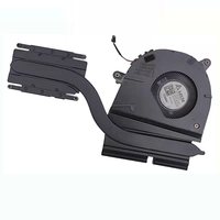 Ventilateur de CPU pour ordinateur portable EliteBook 830 835 G9 G10 G11 HSN-I45 I49C-3 N08535-001, ventilateur de refroidissement pour carte mère d'ordinateur portable 830 G9