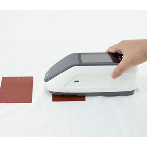 고정밀 UV Vis <span class=keywords><strong>NIR</strong></span> 물 식품 품질 분석 경량 휴대용 분광도계 - Product Image 2