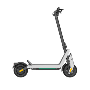 Patinete Eléctrico X20, Motor de 48V 550W, 40km/h, Autonomía de 65-70KM, Neumáticos de 10 Pulgadas, Marco de Acero Plegable, con Do - Product Image 5