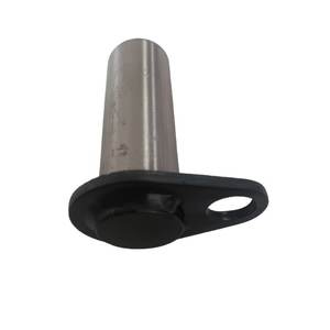 Eje de Acero del Pasador Trasero del Cilindro de Inclinación para Montacargas Doosan Daewoo D35S, Pieza de Fijación del Cilindro Hidráulico de 3.5-5 Toneladas - Product Image 3