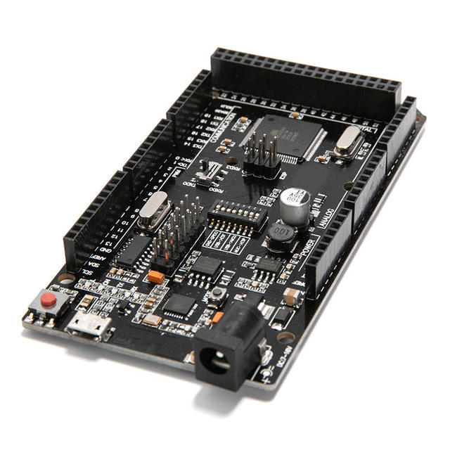 3D Printer Integrated Motherboard Controller PCB Board MKS Gen L V2.0