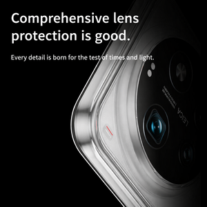 Funda para Teléfono Xiaomi con Personalización Disponible en Fábrica, Círculo Magnético, Protección Integral de Lente, Antihuellas, Laudtec - Product Image 2