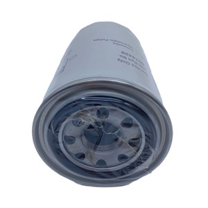 Élément de filtre à huile hydraulique Clark 807374429 pour transpalette électrique OSX15, filtre en cellulose 10 microns - Product Image 3