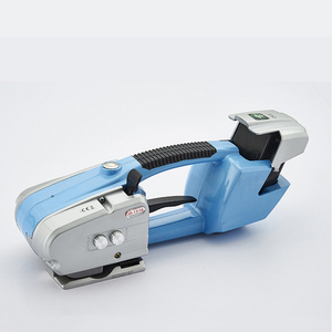 เครื่องรัดสายรัดพลาสติกแบบใช้แบตเตอรี่อัตโนมัติ ใช้งานง่าย สะดวกสบาย - Product Image 5