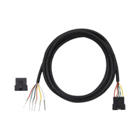 Controlador de motor sin escobillas JP DC60V 50A 3000W para scooter eléctrico, controlador de motor de doble accionamiento A+B para piezas de bicicleta eléctrica.