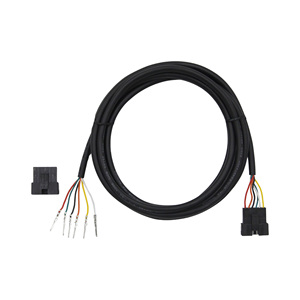 Controlador de motor sin escobillas JP DC60V 50A 3000W para scooter eléctrico, controlador de motor de doble accionamiento A+B para piezas de bicicleta eléctrica. - Product Image 5