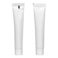 À vendre Machine de remplissage et de scellage de tube souple à la chaux pour dentifrice crème cosmétique