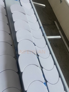 コンベアベルト寿司機ステンレス鋼マルチスタイルカスタマイズ可能 - Product Image 3