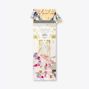 Hộp sô cô la tùy chỉnh-Bao bì sô cô la sang trọng với lá dập & chèn tùy chỉnh | bán buôn OEM/ODM - Product Image 5