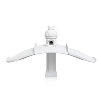 Nouveau LBE-M5-23 AirMAX LiteBeam M5 Pont sans fil compact longue portée point à point extérieur 5 GHz 23 dBi LBE-M5-23