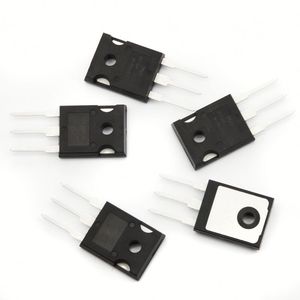 New-Original XNTH4L040N65S3FN TO247-4L Transistor CZSKU:IK62LA36 - Product Image 1