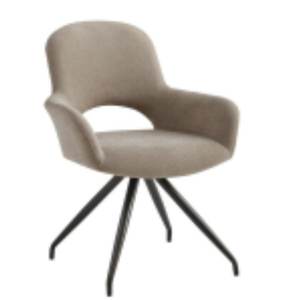 Modern and <b>comfortable</b> office leather <b>chair</b> 37791-D-163-1 - Product Image 3