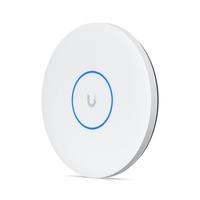 Ubiquiti U7-Pro-XG/XGS Wi-Fi 7 Kurumsal Sınıf Tavan Tipi Erişim Noktası ve 10 Gigabit Portlu Üç Bantlı 2.4/5/6Ghz