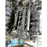 Pour Hyundai et Kia forgé G4FG nouveau 4 cylindres en aluminium utilisé moteur camion moteur assemblage pour Santa Fe Sonata Optima