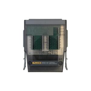 Boîtier de câblage 2638A-100 avec interface de sonde, collecteur de réglage sans fil, IP55, haute précision, usage industriel - Product Image 4