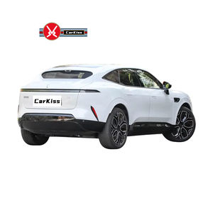 预付款头像11单电机版本5座纯电动远程新能源汽车Avatr 11 - Product Image 5