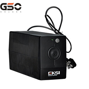 Sistema de Alimentación Ininterrumpida (UPS) de 1KVA, UPS en Línea de 220V/110V, Onda Sinusoidal Pura, Modelos Personalizables, EK210A 1kva - Product Image 6