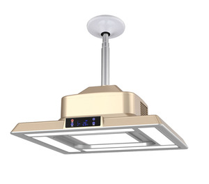 2024new phong cách LED chiếu sáng không khí thuốc lá lọc khói - Product Image 4