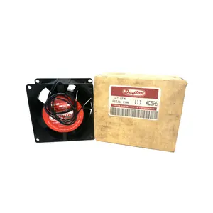 NUEVO DAYTON 4C956 VENTILADOR AXIAL 4C956