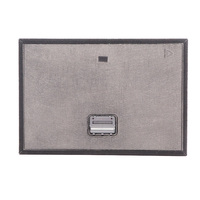 Accessoires automobiles, intérieur de voiture, production de moules personnalisés, panneau en papier nid d'abeille résistant aux moisissures