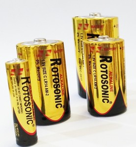 Bonne affaire Pile alcaline LR1 1,5 V Non rechargeable pour jouets Télécommande - Product Image 6