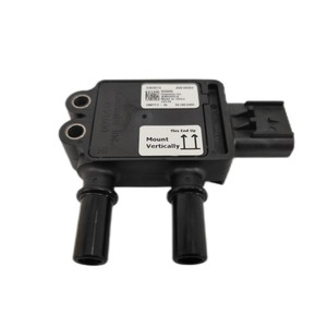 Cummins Inc. Capteur de pression différentielle E5492073 pour applications moteur - Product Image 2