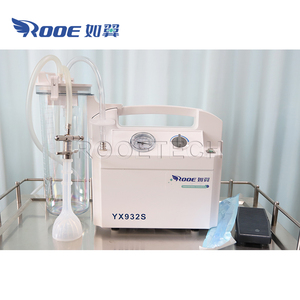 Aspirateur électrique portable pour gynécologie et obstétrique pour l'accouchement - Product Image 1