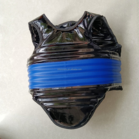 Protection Thoracique de Haute Qualité pour Pencak Silat Malaisien – Équipement de Protection Corporelle pour Arts Martiaux