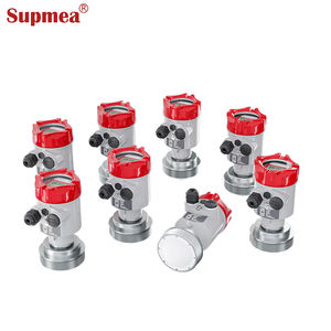 High Frequency Industrial 80g <strong>radar</strong> Water <strong>Level</strong> Gauge Sensor with Reading Screen <strong>Level</strong> <strong>Transmitter</strong> - Product Image 6