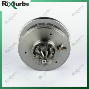 Cartuccia Turbo Rixturbo GT2052V 454205 per VW LT II 2.5TDI 80 KW 109 CV <span class=keywords><strong>ANJ</strong></span> 1999-2006 - Product Image 2