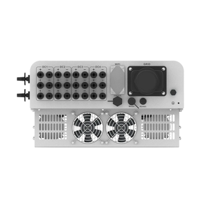 อินเวอร์เตอร์ออนกริด Deye SUN-23/25/30K-G04-LV ขนาด 23kw 25kw 30kw แบบสามเฟส แรงดันต่ำ สำหรับระบบโซลาร์เซลล์ออนกริด - Product Image 5
